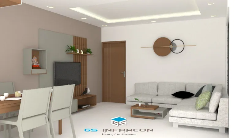 Bungalow Construction Karad