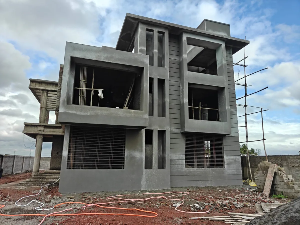 Lush Residency Pune