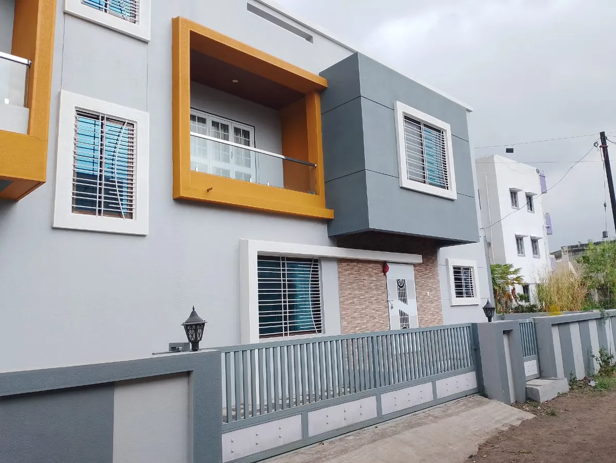 Luxury Villa Construction Kolhapur